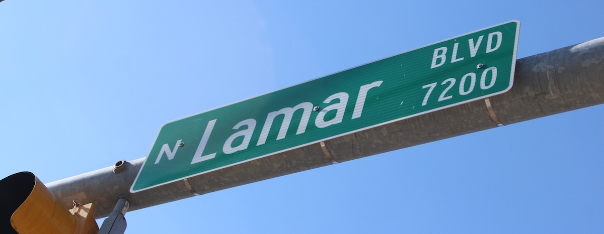 lamar